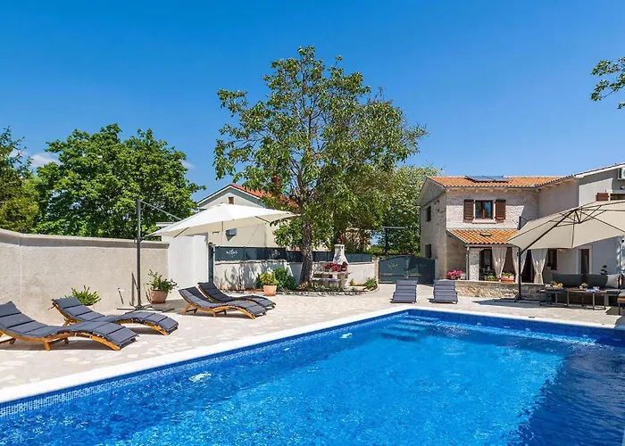 Gorgeous In Holiday home