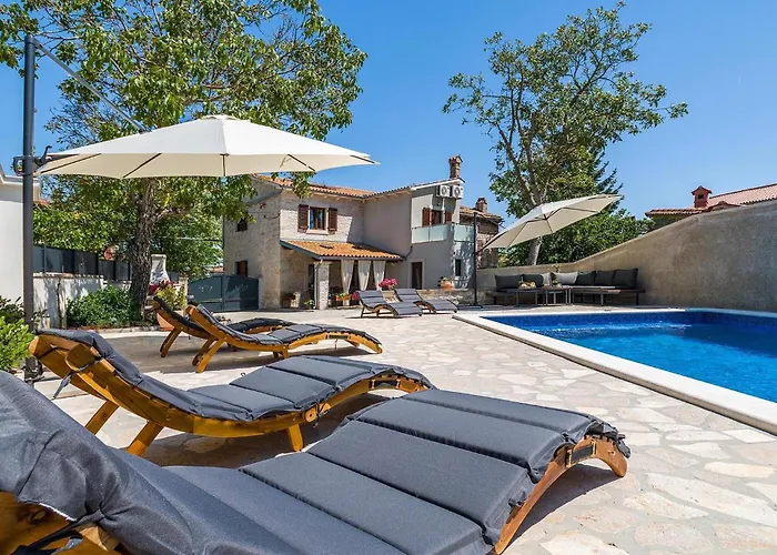 Holiday home Gorgeous In