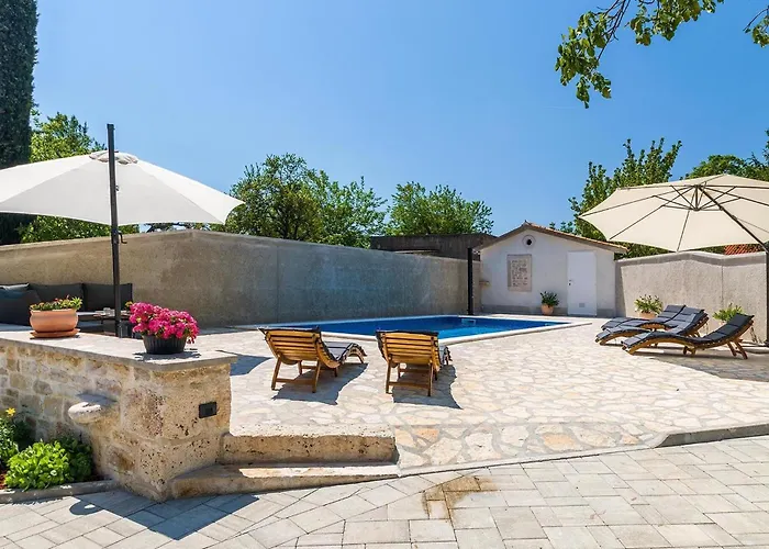 Gorgeous In Holiday home