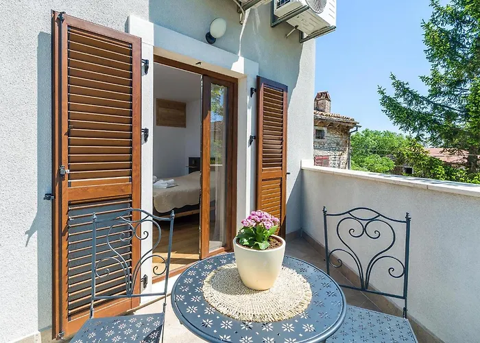 Holiday home Gorgeous In Sajini