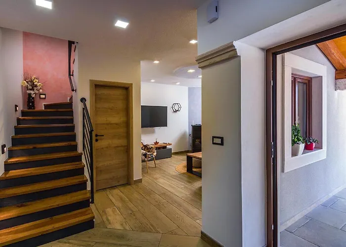 Gorgeous In Holiday home