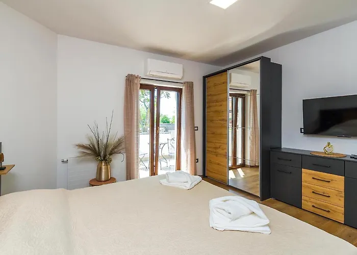 Holiday home Gorgeous In