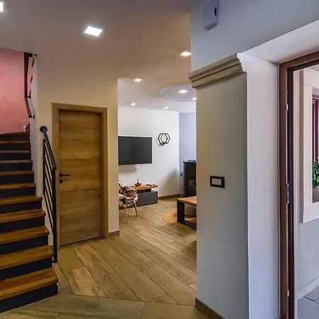 Gorgeous In Vakantiehuis