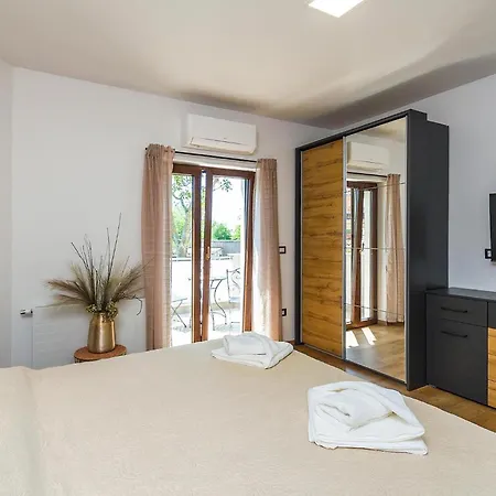 Vakantiehuis Gorgeous In