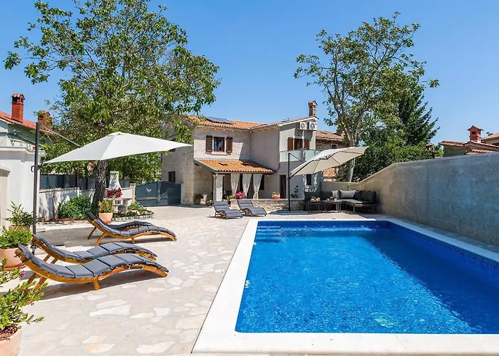 Gorgeous In Vakantiehuis *
