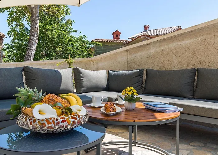 Vikendica Gorgeous In *