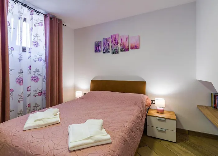 Gorgeous In Vakantiehuis